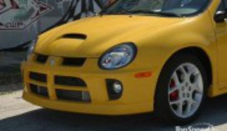 Dodge Neon LX 20i - articles, features, gallery, photos,