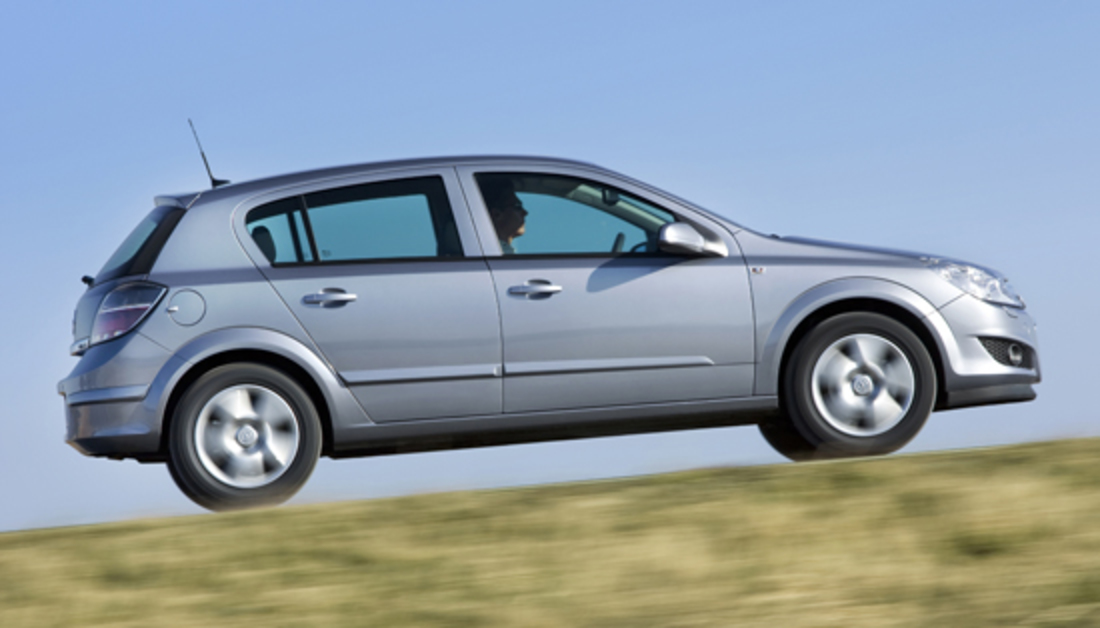 Opel astra 1.7 diesel (237 comments) Views 26467 Rating 73