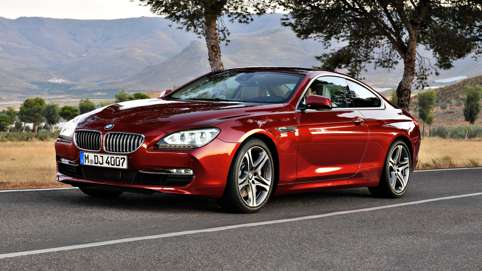 The latest edition to the BMW 6 series is the Gran Coupe which is the first