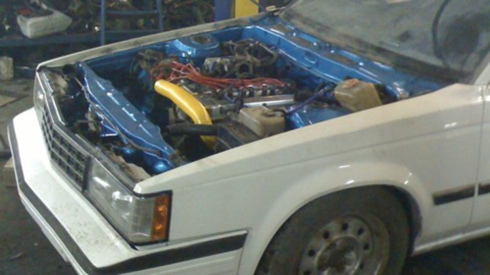 Topworldauto Photos Of Toyota Corona Gt Tr Photo Galleries