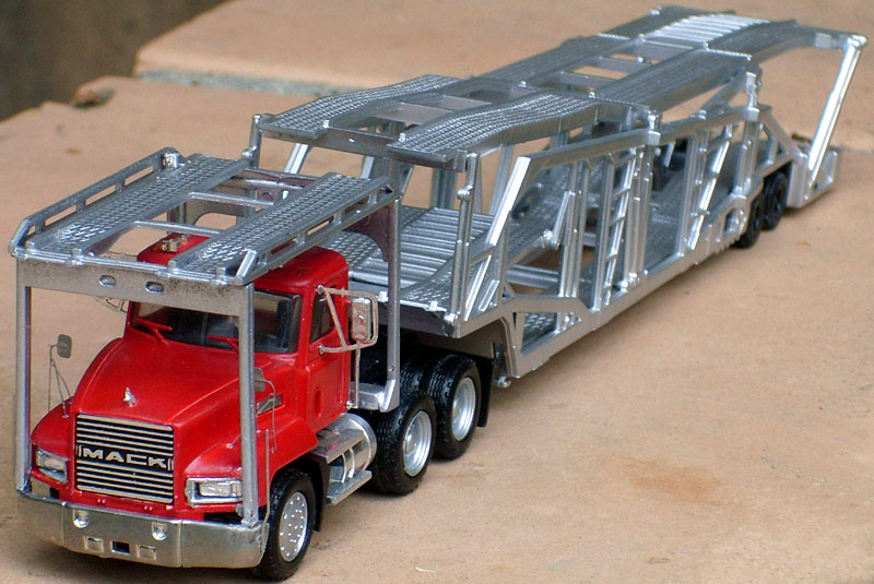 TopWorldAuto >> Photos of Mack CH603 - photo galleries