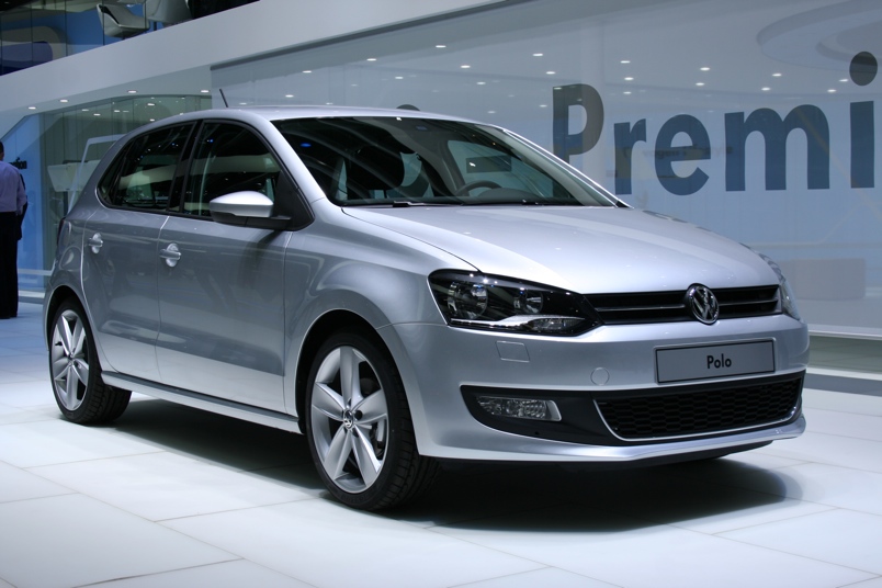 Volkswagen Polo 16. View Download Wallpaper. 804x536. Comments
