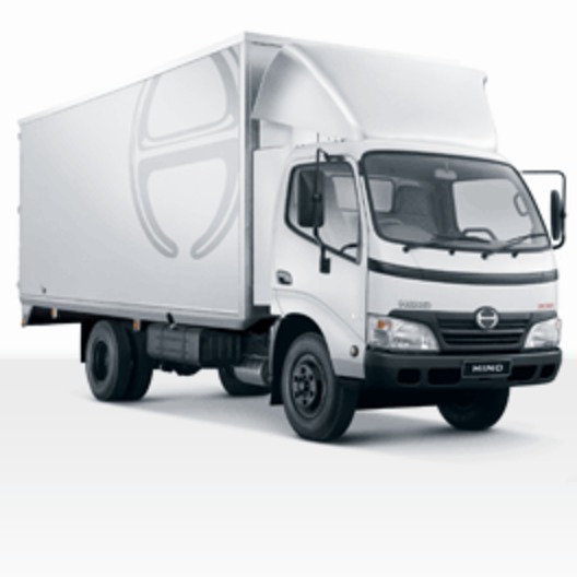 Hino 300. View Download Wallpaper. 264x264. Comments