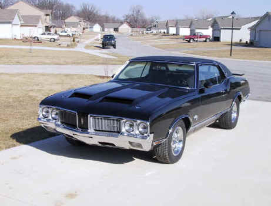 Oldsmobile Cutlass. View Download Wallpaper. 461x350. Comments