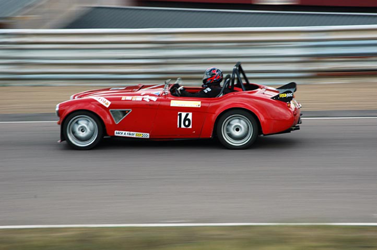 TopWorldAuto >> Photos of Hult Healey photo galleries