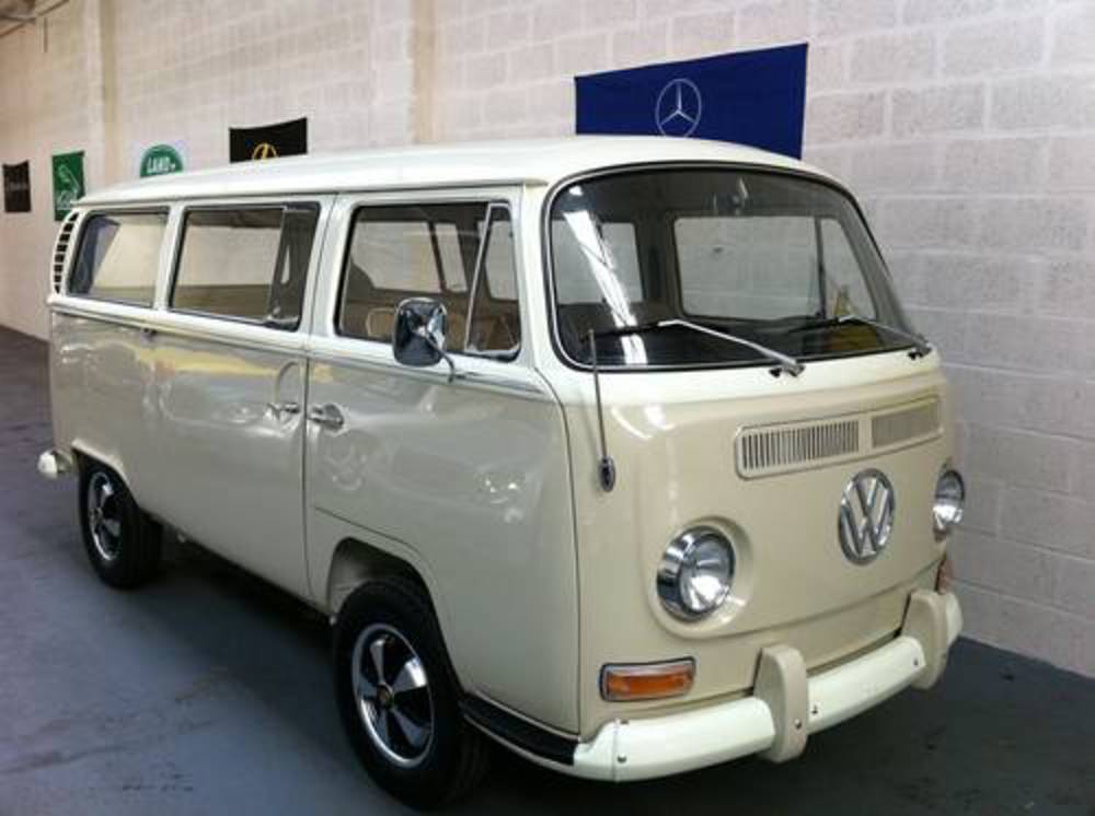 1971 Volkswagen