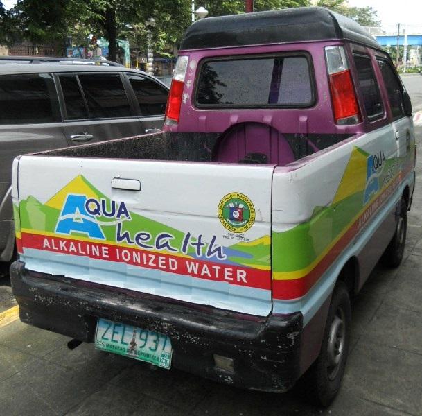 TopWorldAuto >> Photos of Daihatsu Hi Jet Pick up photo galleries