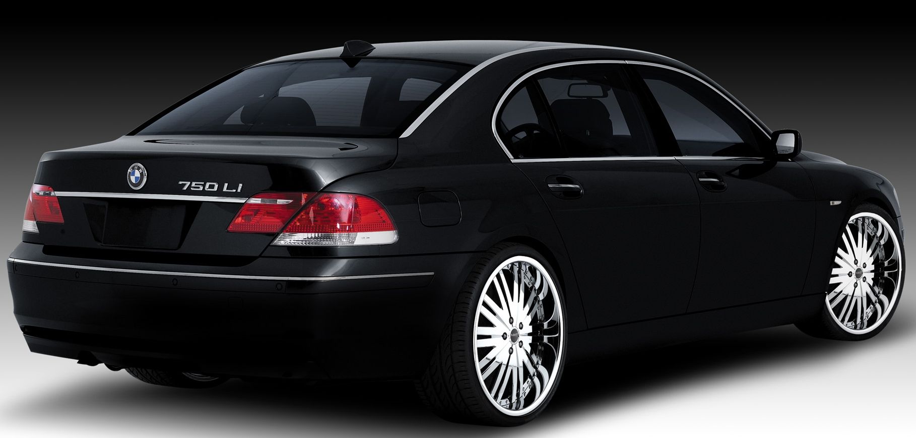 BMW 740i. View Download Wallpaper. 1818x869. Comments
