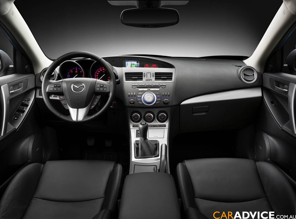 Mazda 3 25SP Sedan. View Download Wallpaper. 1024x760. Comments