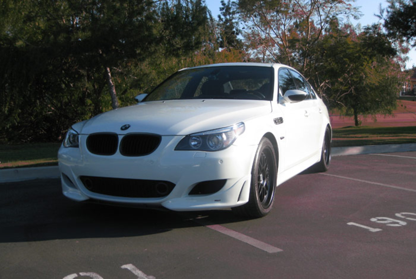 BMW Dinan M5. View Download Wallpaper. 700x470. Comments
