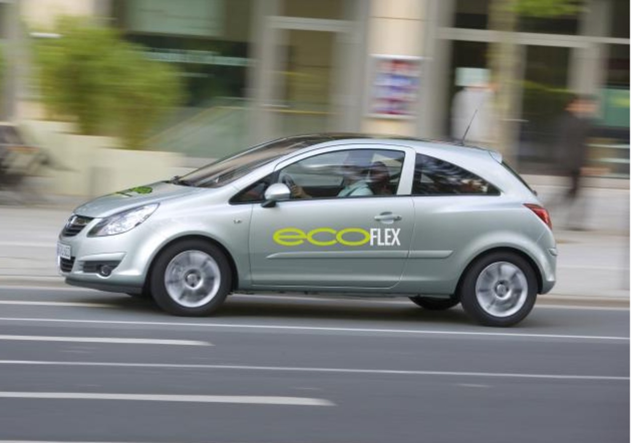 Opel Corsa 14 Eco. View Download Wallpaper. 629x442. Comments