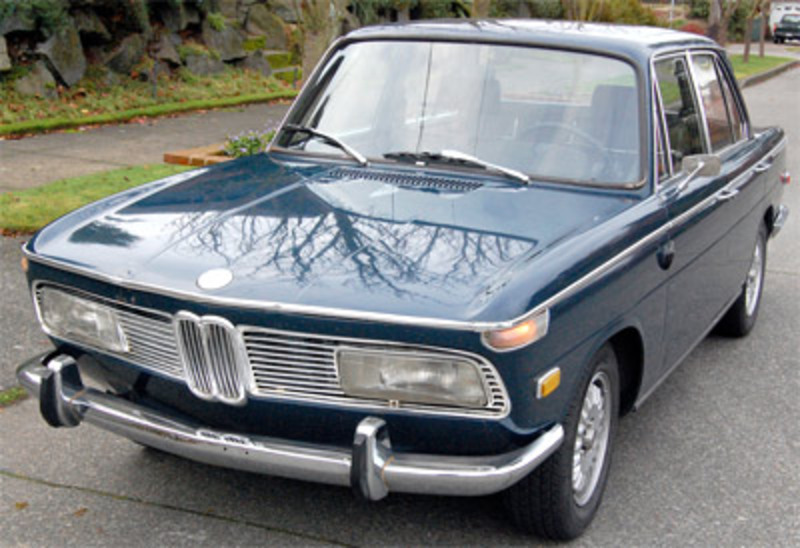 bmw 2000. Ther's a new obsession in my life, and believe me, I'm obsessive.