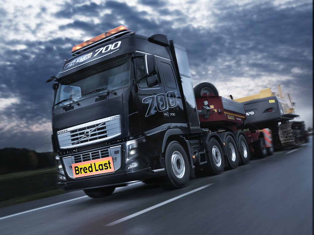Volvo FH - huge collection of cars, auto news and reviews, car vitals,