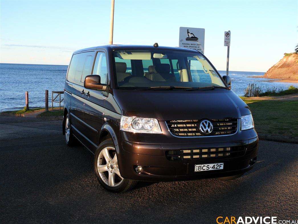 Volkswagen Multivan TDI. View Download Wallpaper. 1046x785. Comments