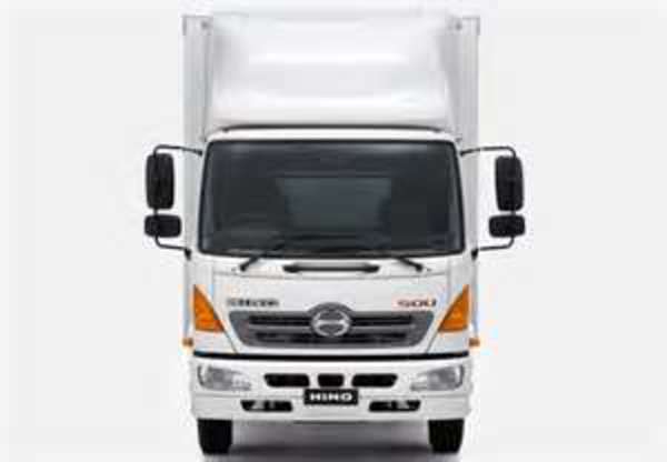 Hino 700 2013 Pictures Amp Wallpapers Wallpaper 4 Of 4 - Free Download Hino