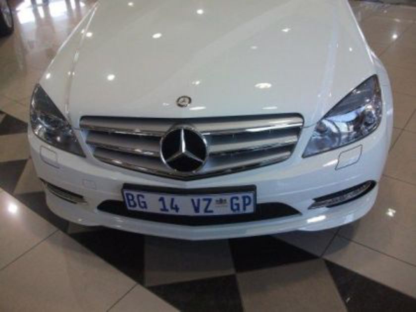 Mercedes-Benz C200 CGI BE Used cars | Buy C200 CGI BE | R409,950 Price