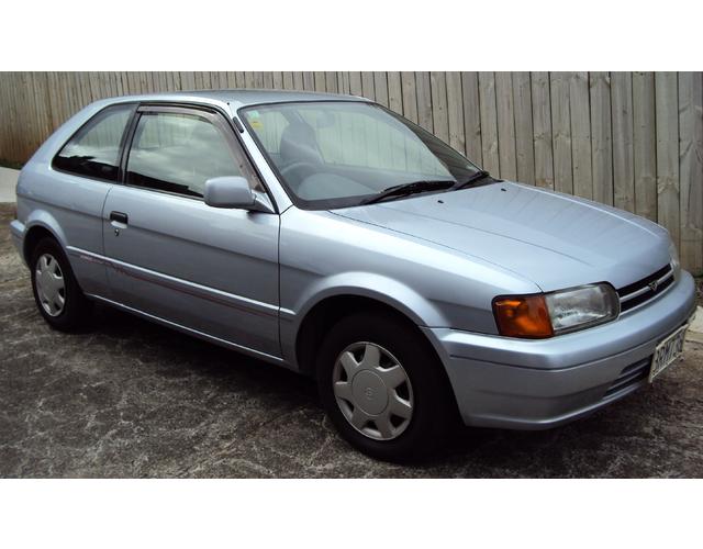 TopWorldAuto >> Photos of Toyota Tercel Joinus Extra - photo galleries
