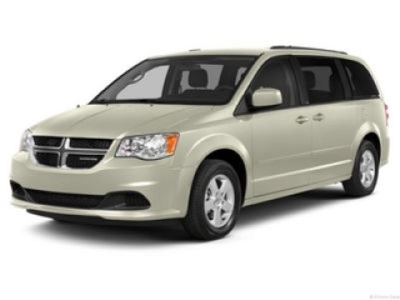 2013 Dodge Grand Caravan SE in Woburn, MA for 22190 with 11 miles,