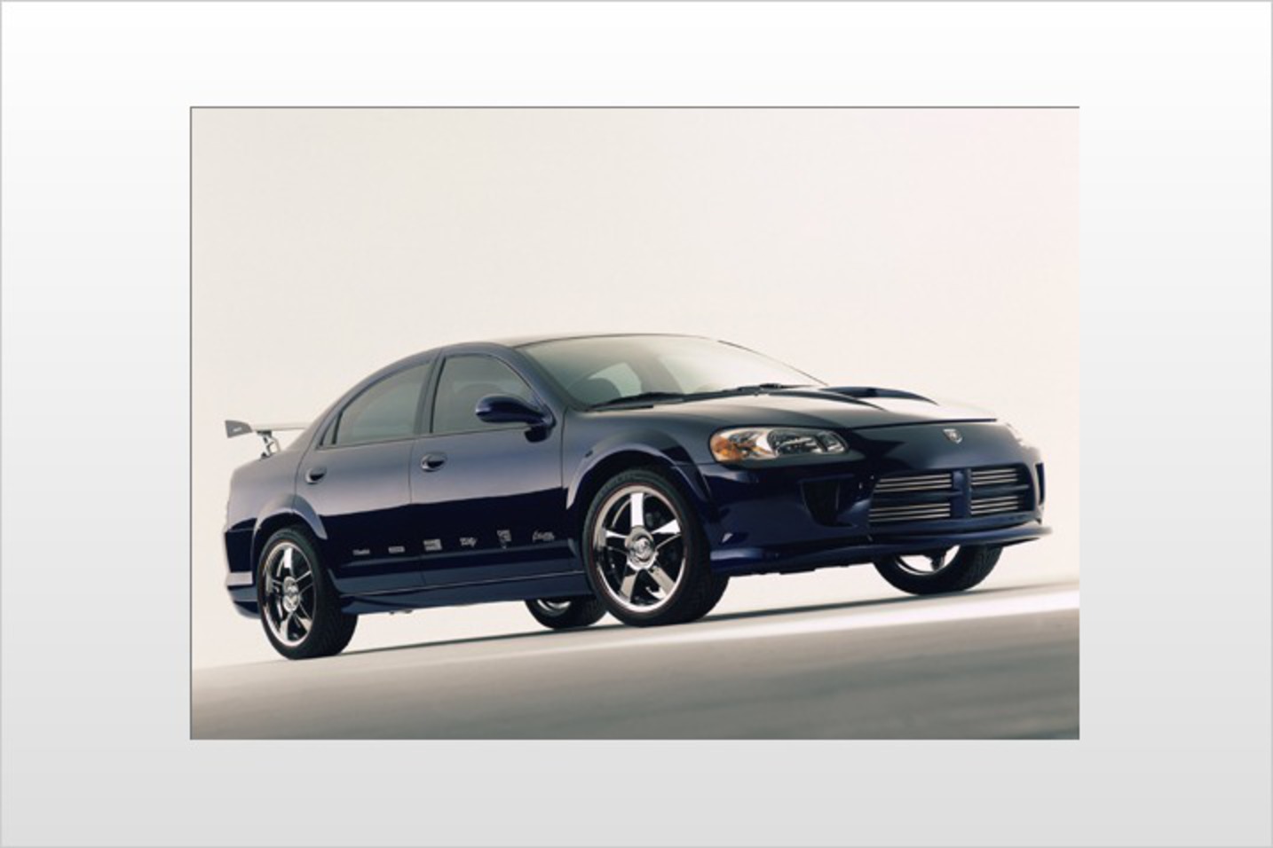 Dodge Stratus hearse. View Download Wallpaper. 717x478. Comments