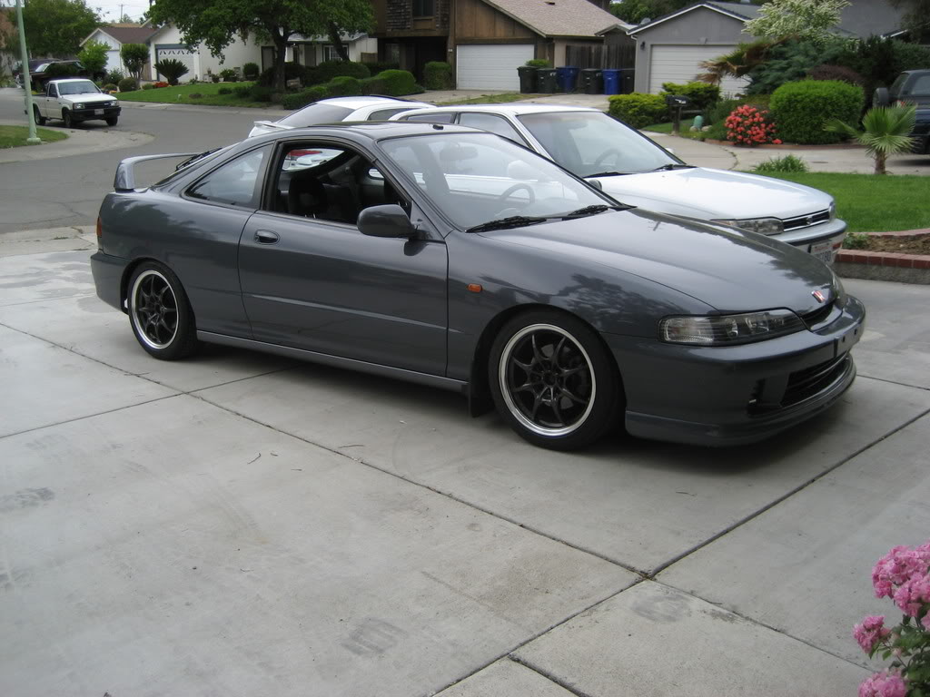 Topworldauto Photos Of Acura Integra Photo Galleries