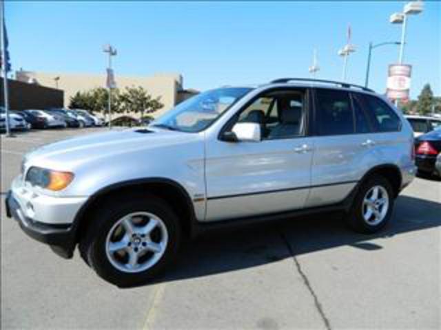 BMW X5 46IS 2002 bmw x6 46IS rare imola red with imola accents
