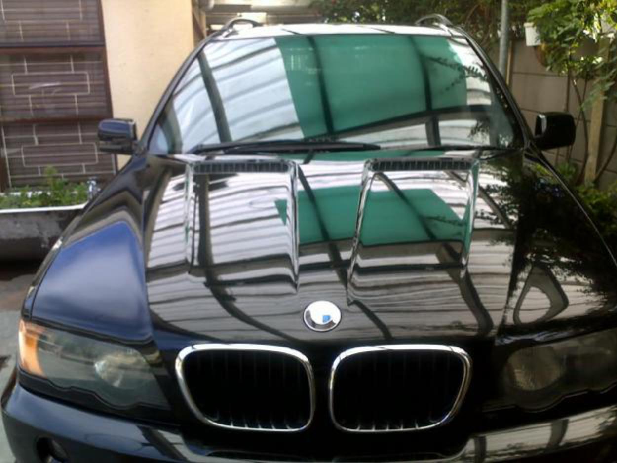 BMW X5 30d - Cars