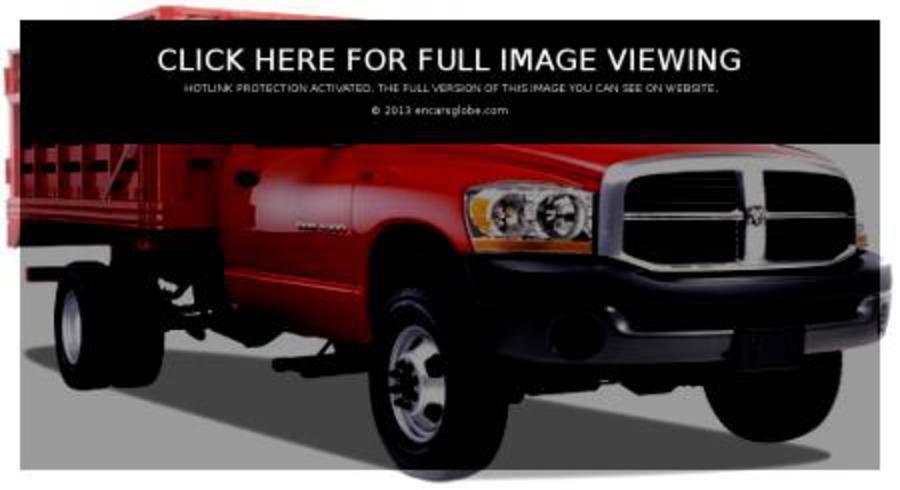 Dodge Ram 4000 (02 image) Size: 450 x 245 px | 25835 views