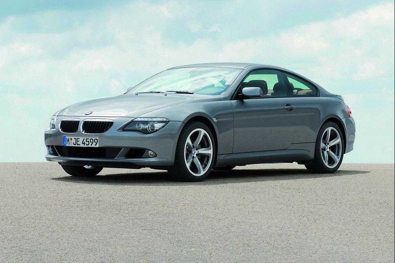 2012 BMW 6 Series Coupe Images, Picture, Wallpaper. Posted on September 30,