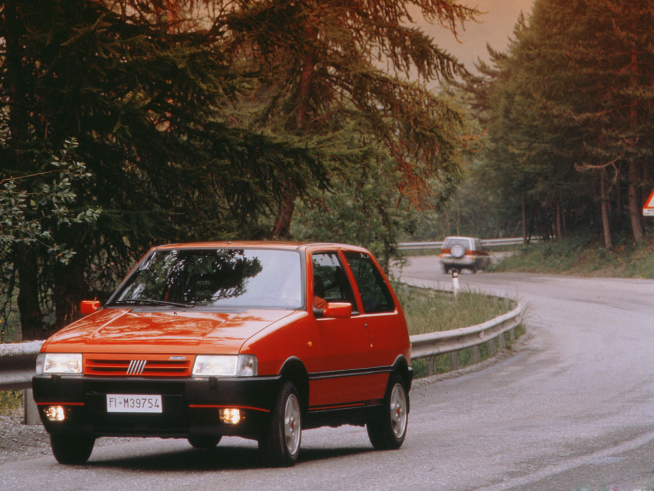 Fiat Uno fire 13 5 puertas base