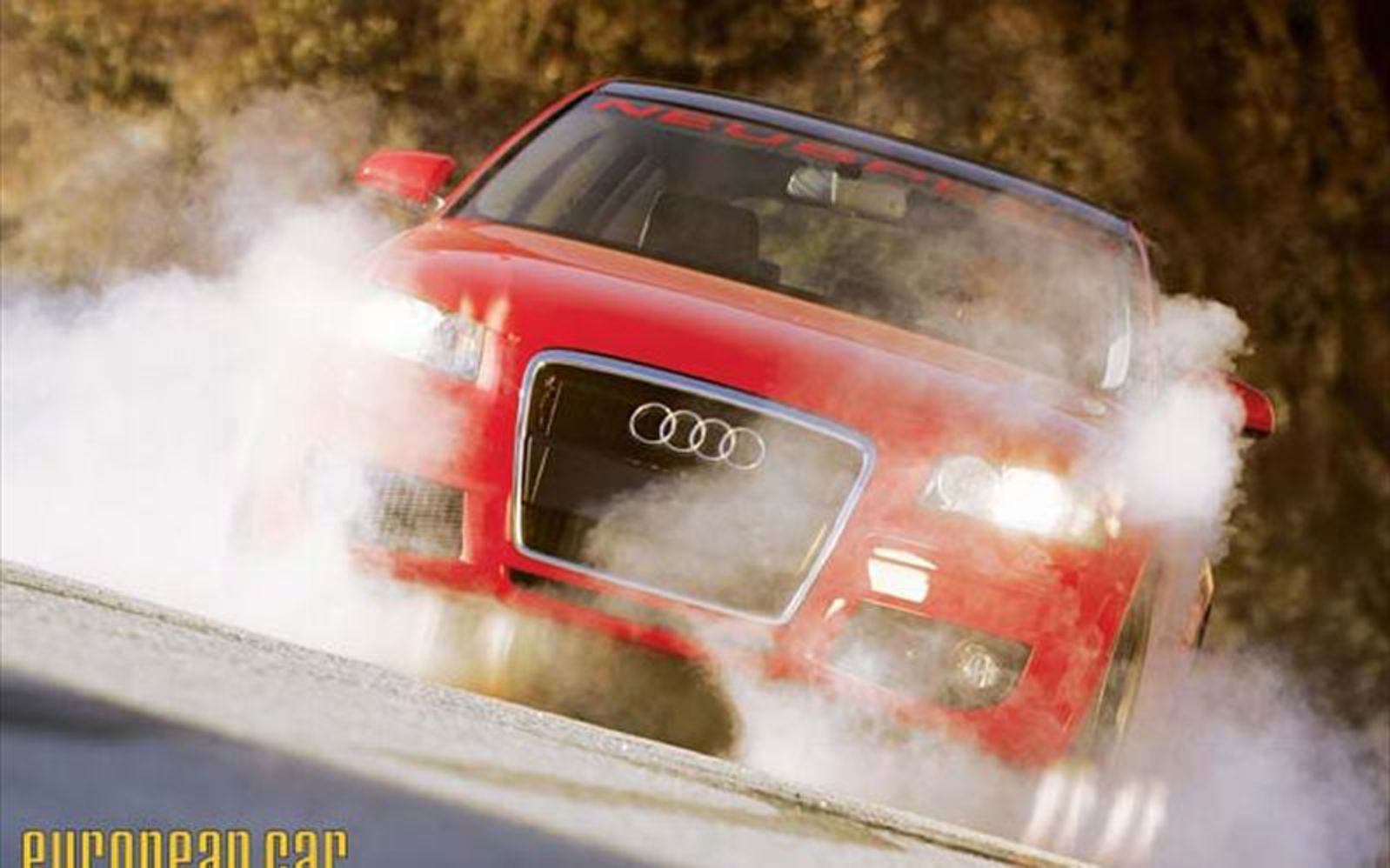 TopWorldAuto >> Photos of Audi A3 20T - photo galleries