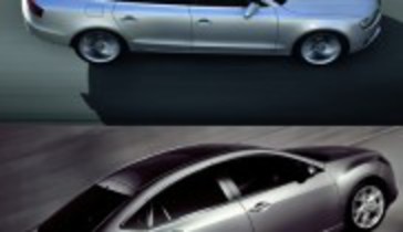 Mazda 6 20 Liftback - articles, features, gallery, photos,