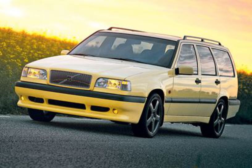 Volvo 850 T5. View Download Wallpaper. 408x272. Comments