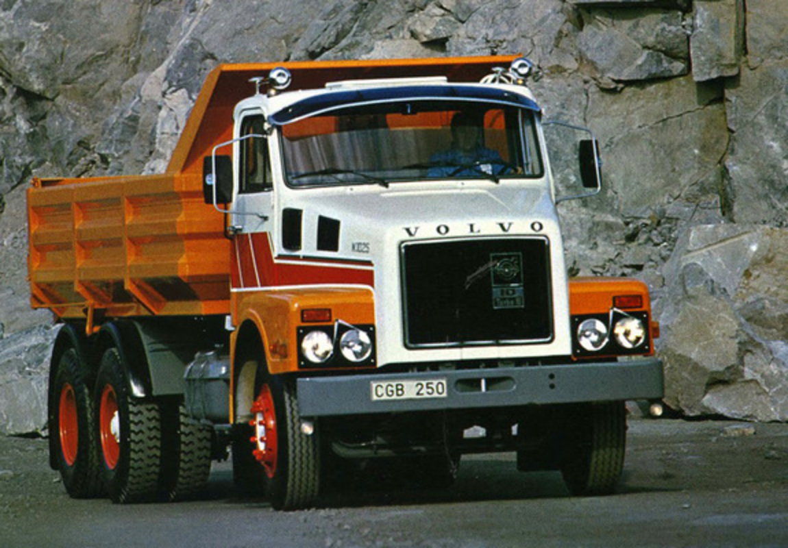 Images of Volvo N10 1973â€“89. Images of Volvo N10 1973â€“89. Rate it!