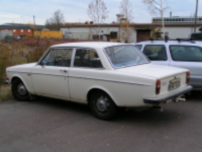 Volvo 142-1361 T Automatic. View Download Wallpaper. 200x150. Comments