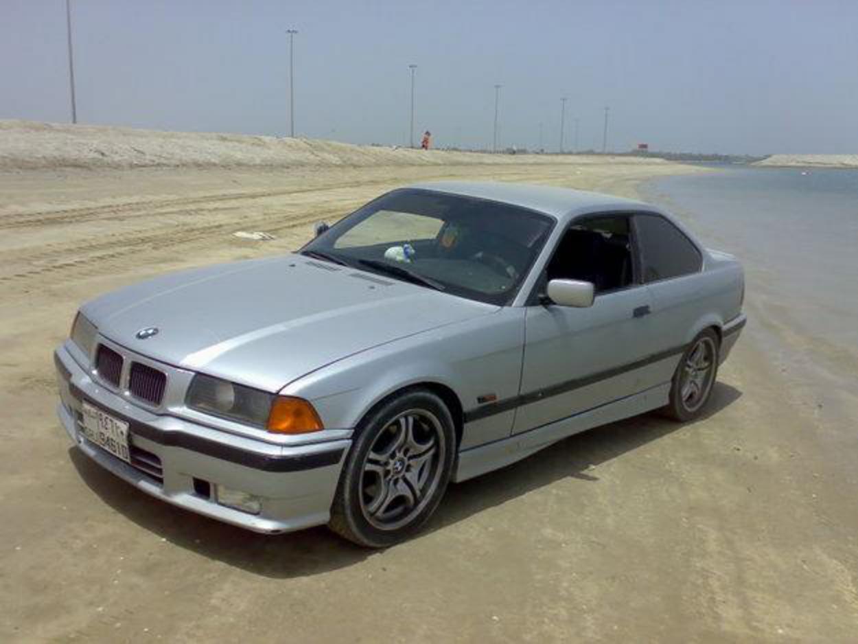 Pictures of bmw 318I for sale. 10.000 AED Price. 195.500 Kms Mileage