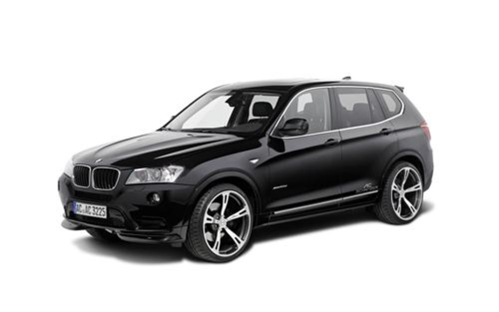 BMW X3 25. View Download Wallpaper. 500x313. Comments