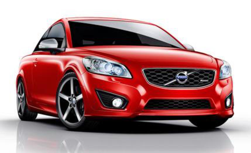Shopping Tools. Advertisement. 2011 Volvo C30 R-Design. Quick Spin