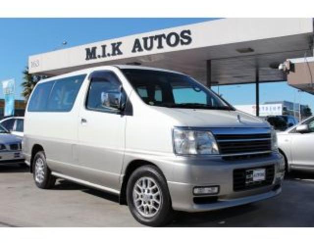 Nissan elgrand x (727 comments) Views 9044 Rating 15