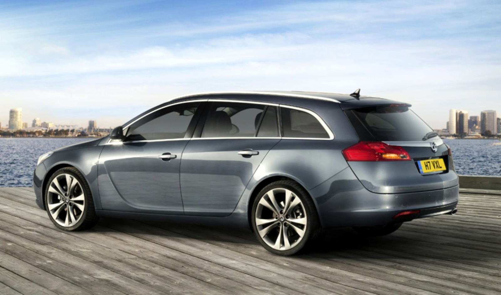 Opel Insignia Wagon. View Download Wallpaper. 800x471. Comments