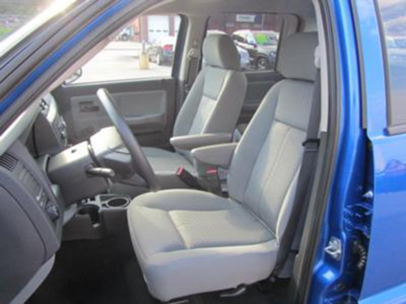 Captains Chairs, Two Adjustable Headrests, No Seat Airbags,