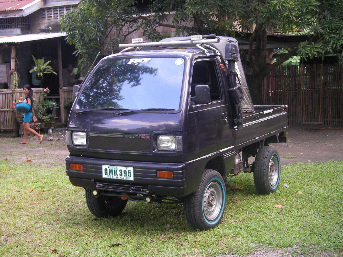 Микро грузовики. Suzuki carry Truck 4wd. Сузуки карри 4х4. Suzuki carry 4x4 2008. Suzuki carry st90k.