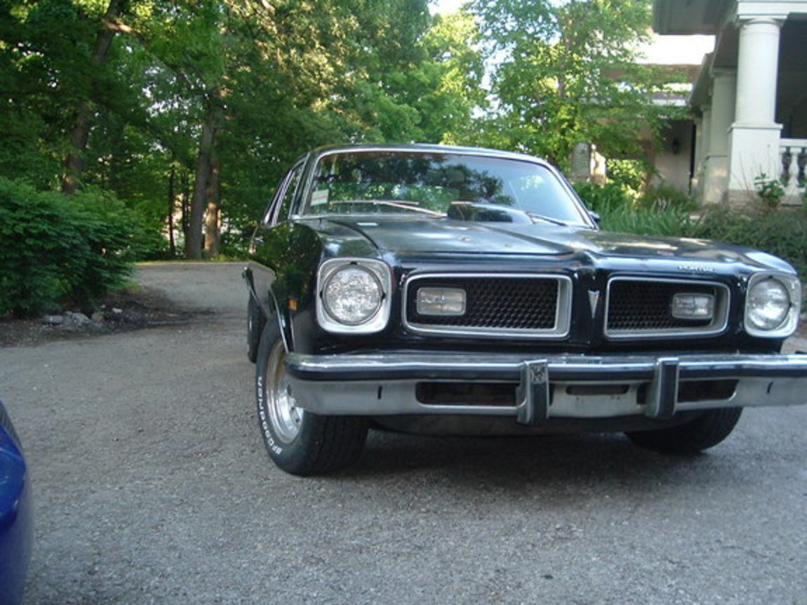 topworldauto photos of pontiac ventura gto photo galleries photos of pontiac ventura gto