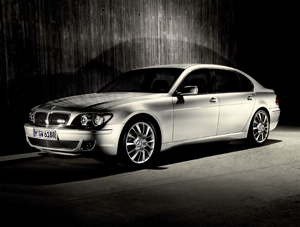 BMW 7 Series Wallpapers. View all wallpapers