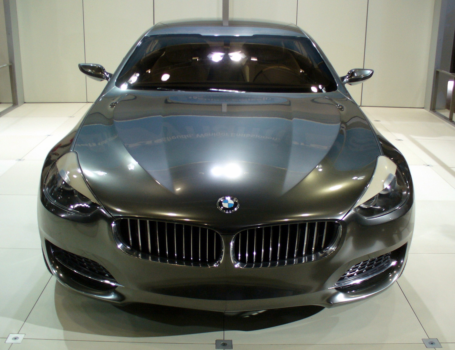 File:BMW Concept CS AMI Front.JPG