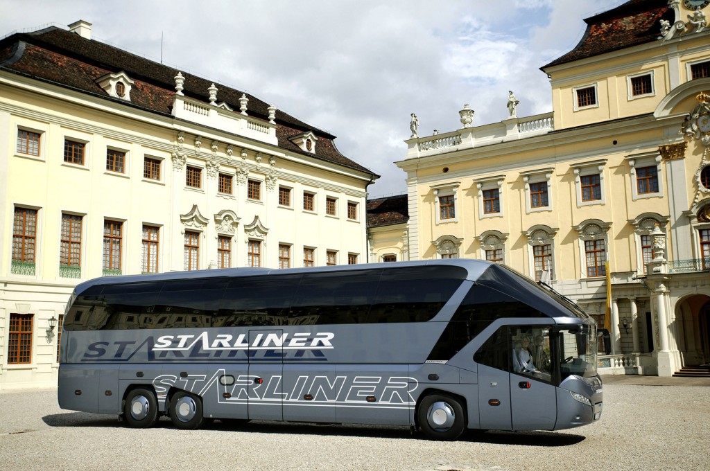 TopWorldAuto >> Photos Of Neoplan - Photo Galleries