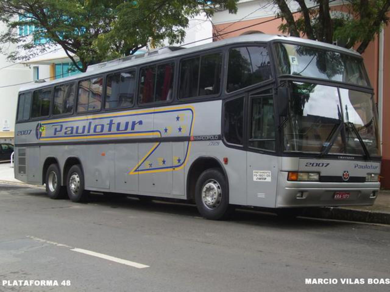Volvo Marcopolo Paradiso GV 1150. View Download Wallpaper. 640x480. Comments