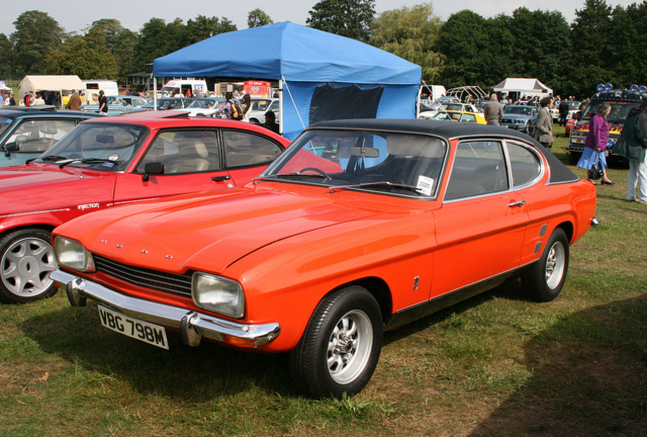 Форд капри фот. Ford Capri mk1. Форд капри мк1. Ford Capri 1. Ford Capri 1973.