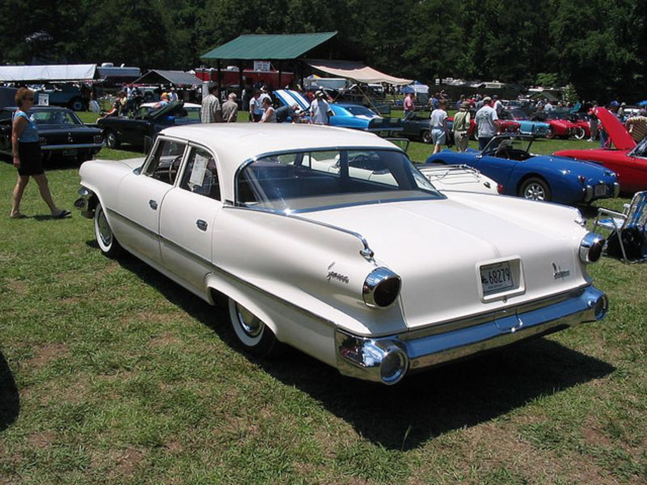 1960 Dodge Seneca