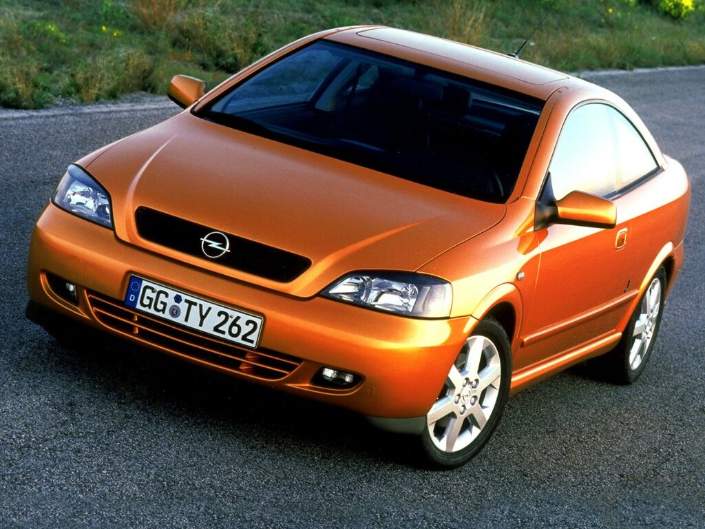 Opel HD Car Wallpapers