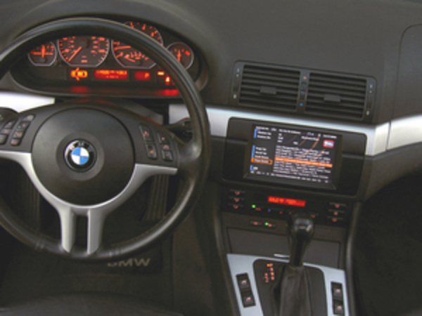2000 BMW 318Ci